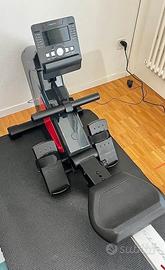 sportech vogatore rsx500