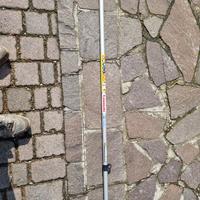 Asta per decespugliatore DK5100L