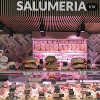  lavoro come Extra Salumiera