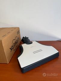 Spazzola multifunzione Folletto Eb420s