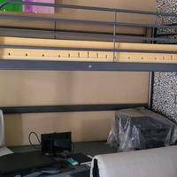 Letto a soppalco