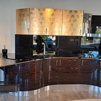 Mobile per cucina/bar