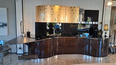 Mobile per cucina/bar