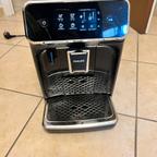 Macchina caffè/cappuccino