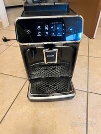 Macchina caffè/cappuccino