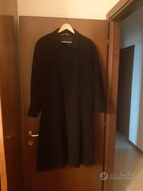 Cappotto da uomo.