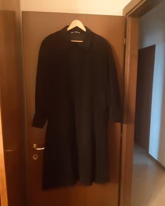 Cappotto da uomo.