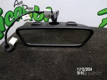 RETROVISORE INTERNO PER MERCEDES SLK R172 2016