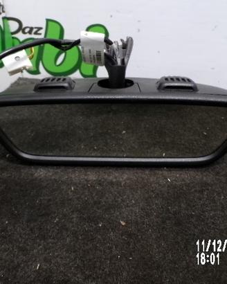 RETROVISORE INTERNO PER MERCEDES SLK R172 2016