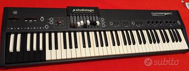 Studiologic Numa Organ 2