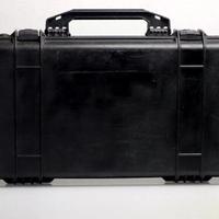 Pelicase 1750 Protector Long Valigia ruote trolley