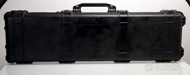 Pelicase 1750 Protector Long Valigia ruote trolley