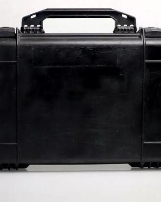 Pelicase 1750 Protector Long Valigia ruote trolley