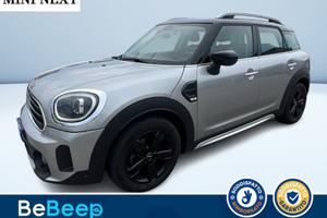 MINI Countryman Mini F60 MINI 2.0 COOPER D CL...