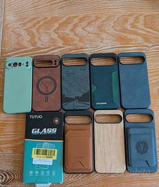 Custodie Google Pixel 9 pro xl 