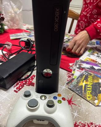 Xbox 360
