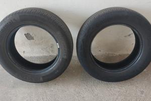 N°2 Pneumatici estivi Continental  205/60/16  H