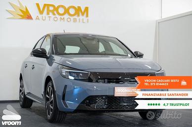 OPEL Corsa 6� serie Corsa 1.2 100 CV GS