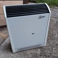 Termoconvettore  a GAS metano da soffitto.