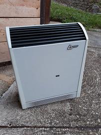 Termoconvettore  a GAS metano da soffitto.