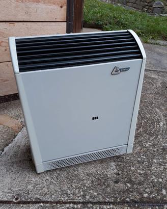 Termoconvettore  a GAS metano da soffitto.