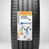 4 pneumatici pirelli 235/40 r20 96v pn17760