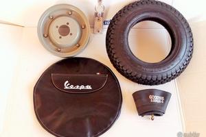 Kit Ruota di scorta Vespa 125 VNA VNB 150 VBB VBA