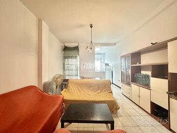 MONTESILVANO VIA ORTA RIF. M32: 90MQ