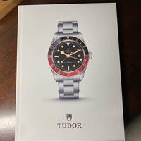 Catalogo orologi TUDOR 2024-2025