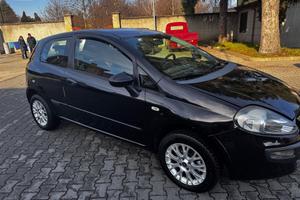Fiat Grande Punto 1.4 3 porte Natural Power neopat