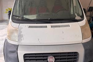 Fiat Ducato Maxi 2.3 MJT 130CV - Passo Lungo