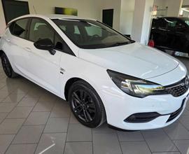 OPEL Astra 1.5 CDTI 122 CV S&S 5 porte