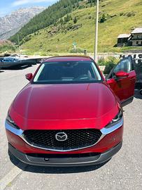 Mazda CX-30 Skyactiv X 186cv AWD + Bose sound pack