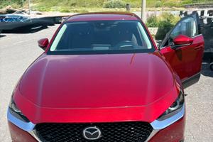 Mazda CX-30 Skyactiv X 186cv AWD + Bose sound pack