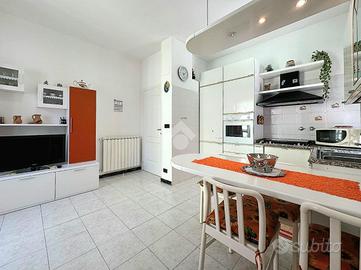 2 LOCALI A SAVONA