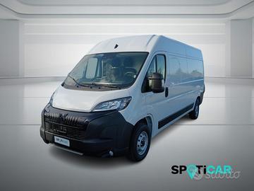 PEUGEOT Boxer 35 2.2 BlueHDi 140 S&S L3-H2 Furgo