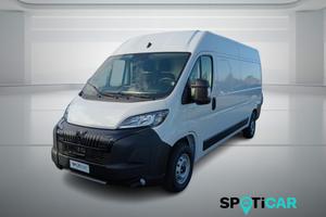 PEUGEOT Boxer 35 2.2 BlueHDi 140 S&S L3-H2 Furgo