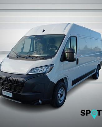 PEUGEOT Boxer 35 2.2 BlueHDi 140 S&S L3-H2 Furgo