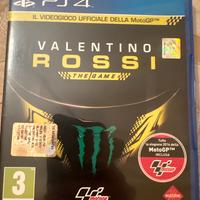 Valentino rossi moto GP