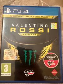 Valentino rossi moto GP