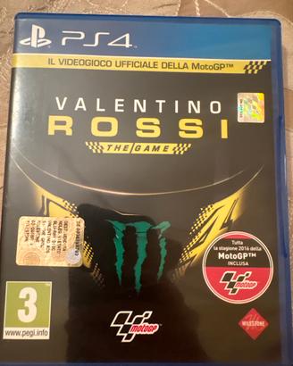 Valentino rossi moto GP