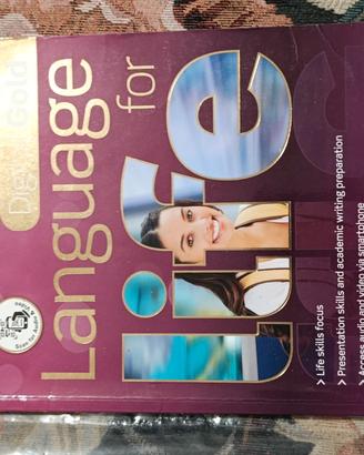 Language for Life Oxford B2 Bradfield  Wetz