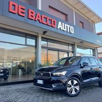 VOLVO XC40 T4 Recharge Plug-in Hybrid OK NEOPATE