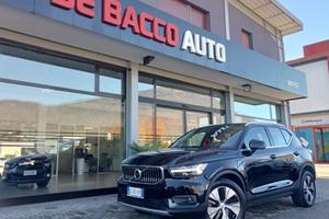VOLVO XC40 T4 Recharge Plug-in Hybrid OK NEOPATE