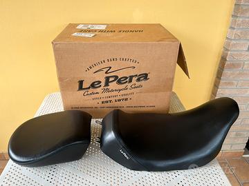 Sella Le Pera Bare Bones LK 005 touring 08-UP