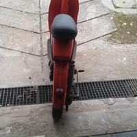 Lambretta Lui 50 - 1968