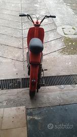 Lambretta Lui 50 - 1968