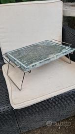 Pietra Lavica / supporto/ combustibile 