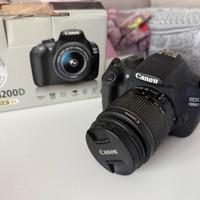 Canon eos1200D
