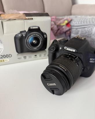 Canon eos1200D